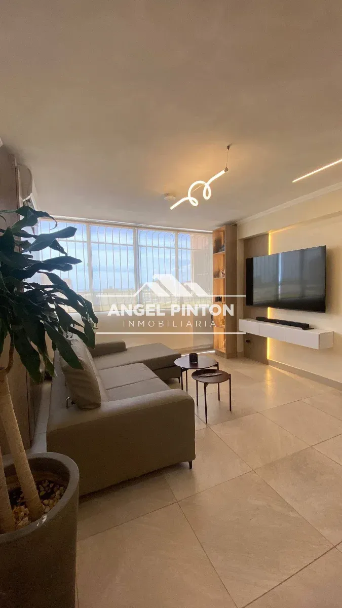 APARTAMENTO VENTA VALLE FRIO, MARACAIBO VENEZUELA API 10057