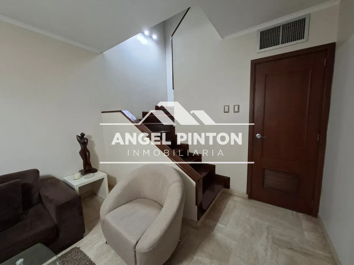 TOWNHOUSE VENTA MILAGRO NORTE MARACAIBO VENEZUELA API 10056