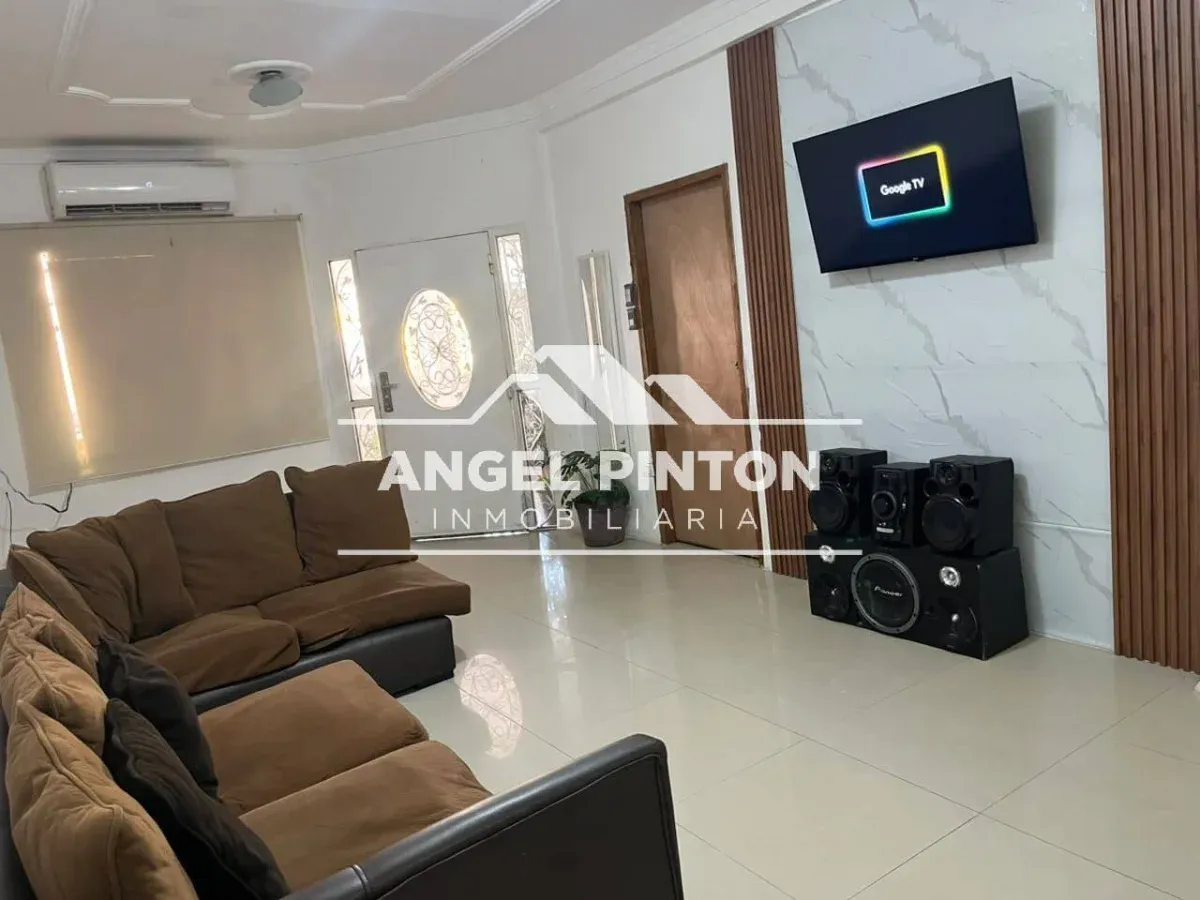 CASA VENTA BRISAS DEL SUR MARACAIBO VENEZUELA API 10054