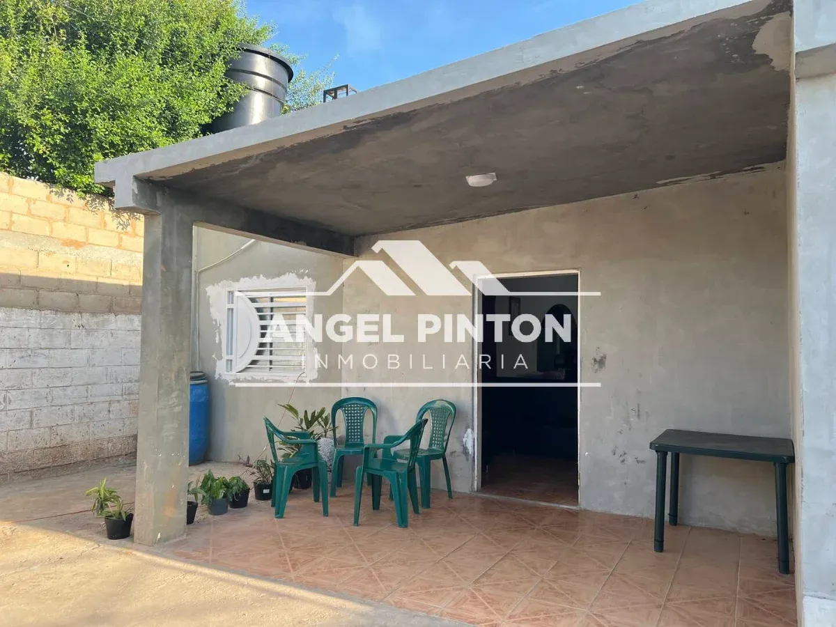 CASA VENTA RAÚL LEONI MARACAIBO VENEZUELA API 10094