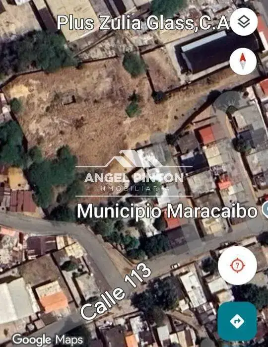 TERRENO VENTA LOS HATICOS MARACAIBO VENEZUELA API 10092