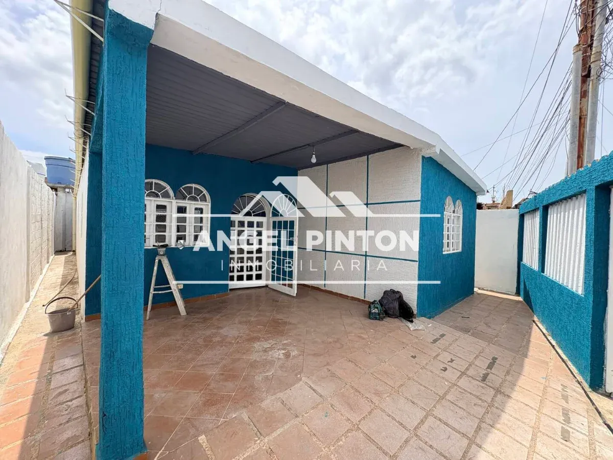 CASA ALQUILER LOMITAS DEL ZULIA MARACAIBO VENEZUELA API 10102