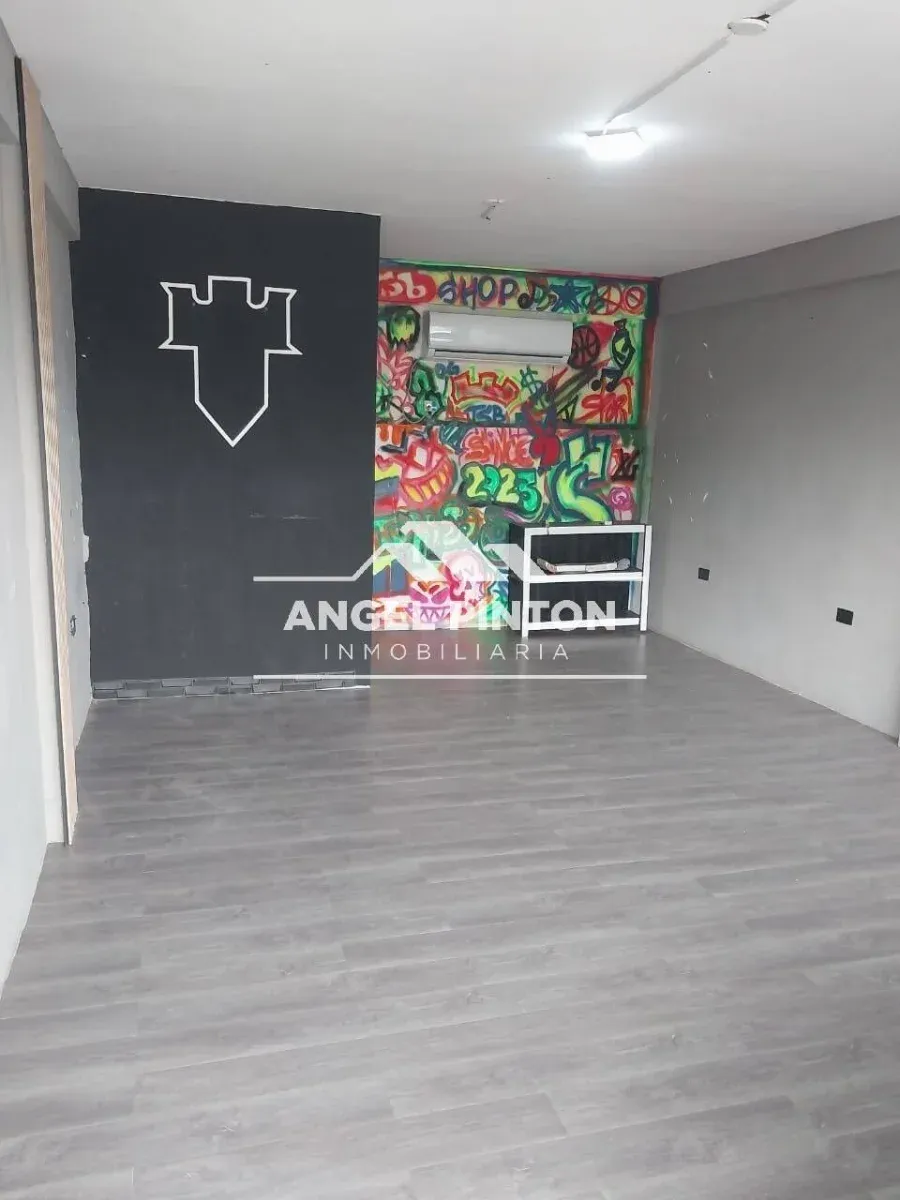 LOCAL COMERCIAL VENTA C.C DIVINO NIÑO SAN FRANCISCO VENEZUELA API 10127