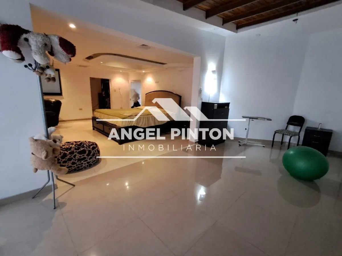 CASA VENTA SANTA FE III MARACAIBO VENEZUELA API 10122