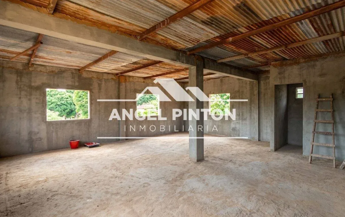 CASA COMERCIAL VENTA SUR AMÉRICA SAN FRANCISCO VENEZUELA API 10120