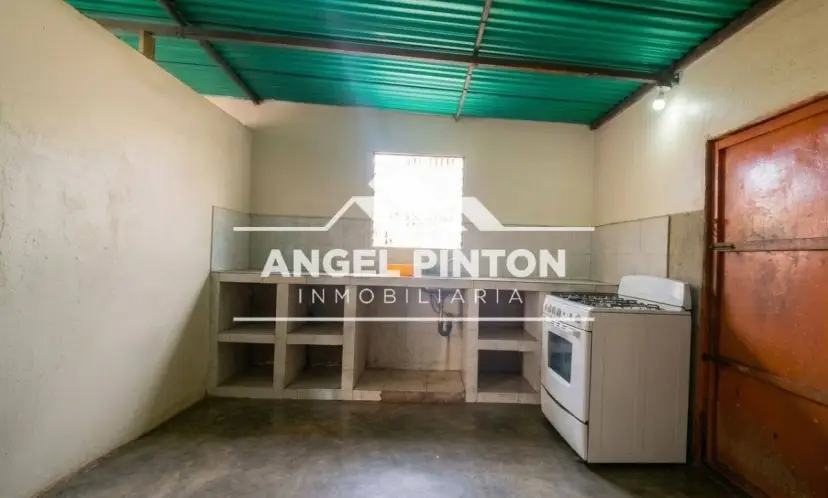 CASA VENTA VILLA CAUJARO SAN FRANCISCO VENEZUELA API 10118
