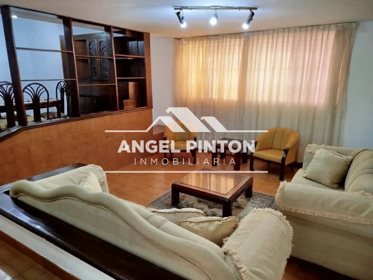 APARTAMENTO VENTA BELLAS ARTES MARACAIBO VENEZUELA API 050820