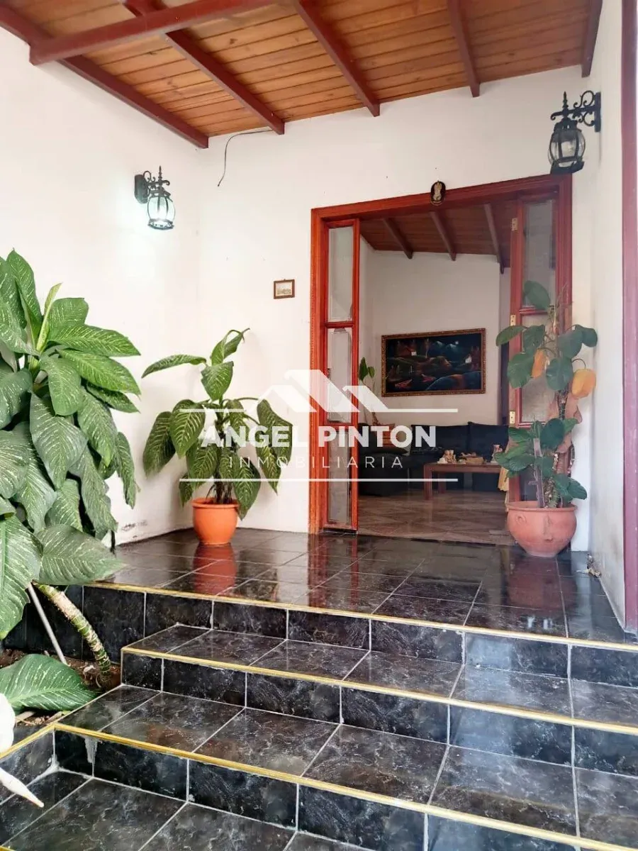 CASA VENTA VILLAS DEL PILAR ARAURE VENEZUELA API 10115
