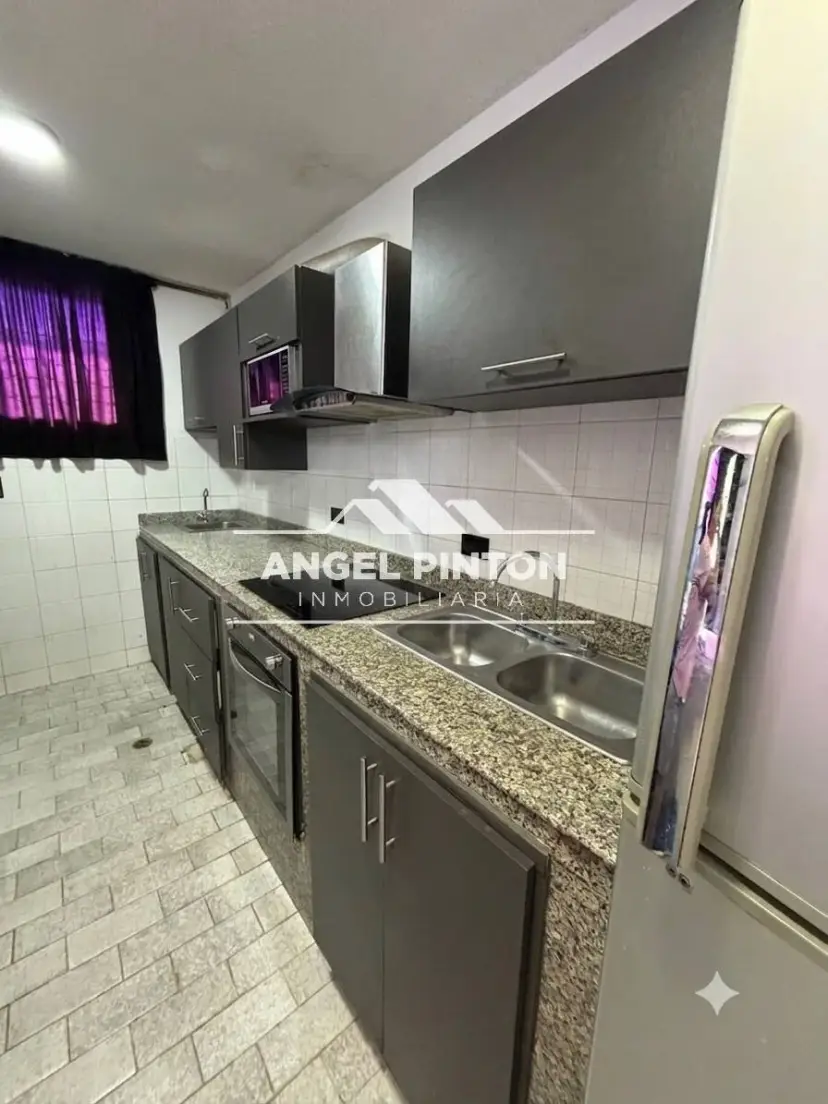 APARTAMENTO VENTA EL PINAR MARACAIBO VENEZUELA API 10138