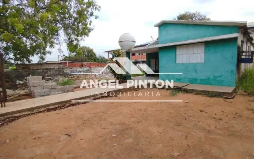 TERRENO VENTA SIERRA MAESTRA SAN FRANCISCO VENEZUELA API 10136