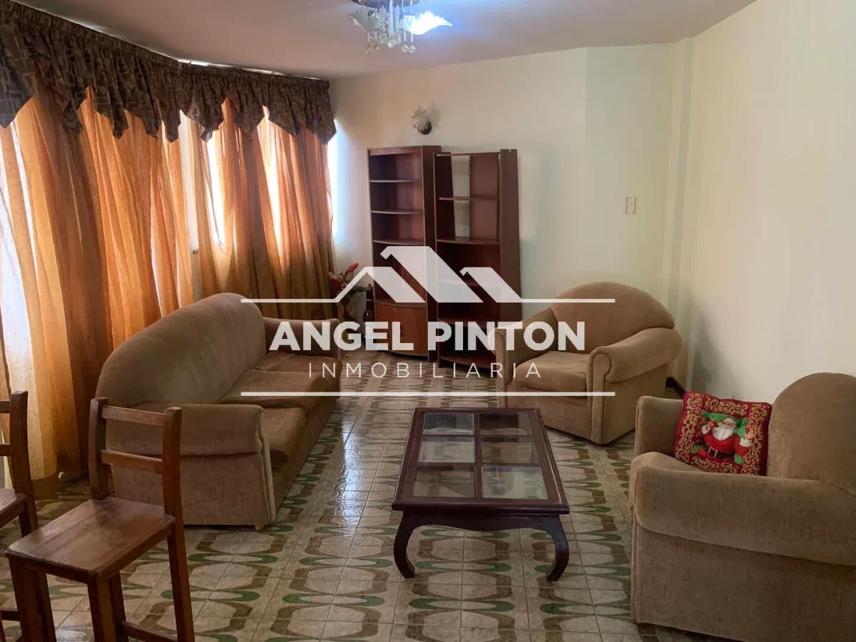 APARTAMENTO VENTA INDIO MARA MARACAAIBO VENEZUELA API 10134
