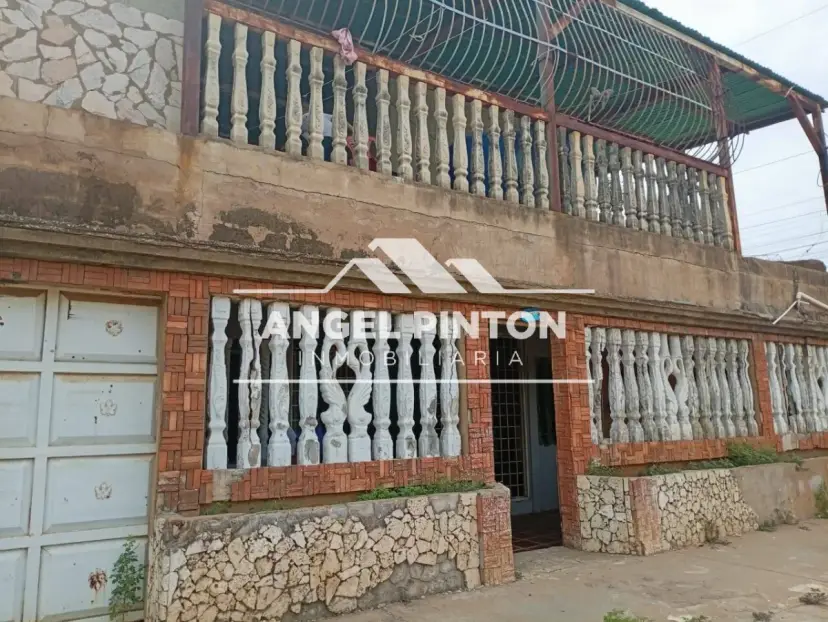 CASA COMERCIAL VENTA LA POLAR SAN FRANCISCO VENEZUELA 10133
