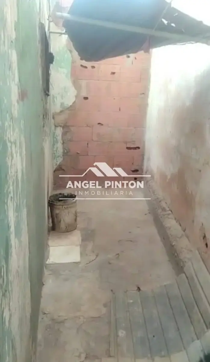 TERRENO VENTA LOS PLATANEROS MARACAIBO VENEZUELA API 10147