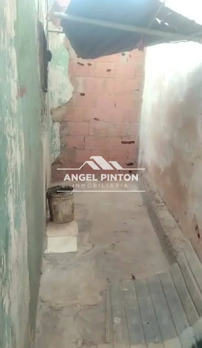 TERRENO VENTA LOS PLATANEROS MARACAIBO VENEZUELA API 10147