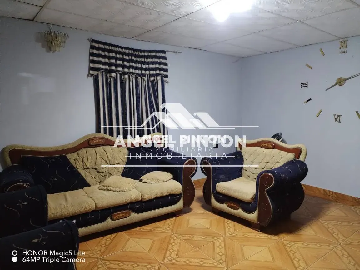 CASA VENTA LA POPULAR SAN FRANCISCO VENEZUELA API 10142
