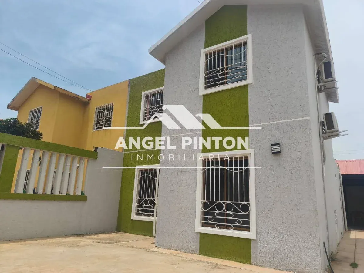 CASA VENTA VILLA SUR SAN FRANCISCO VENEZUELA API 10159