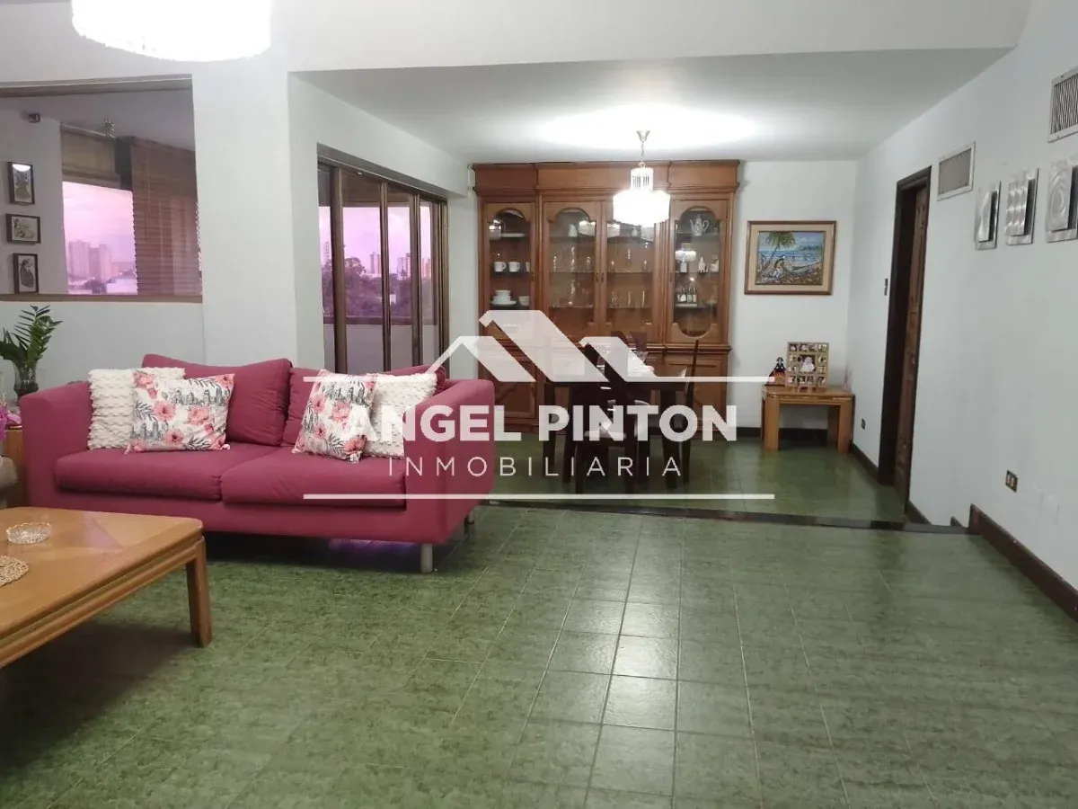 APARTAMENTO  VENTA INDIO MARA MARACAIBO VENEZUELA API 101515