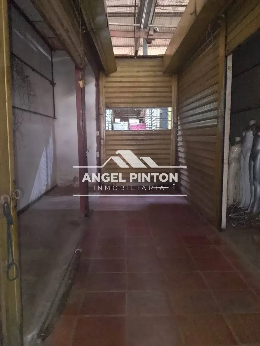 LOCAL COMERCIAL VENTA LAS PLAYITAS MARACAIBO VENEZUELA API 10175