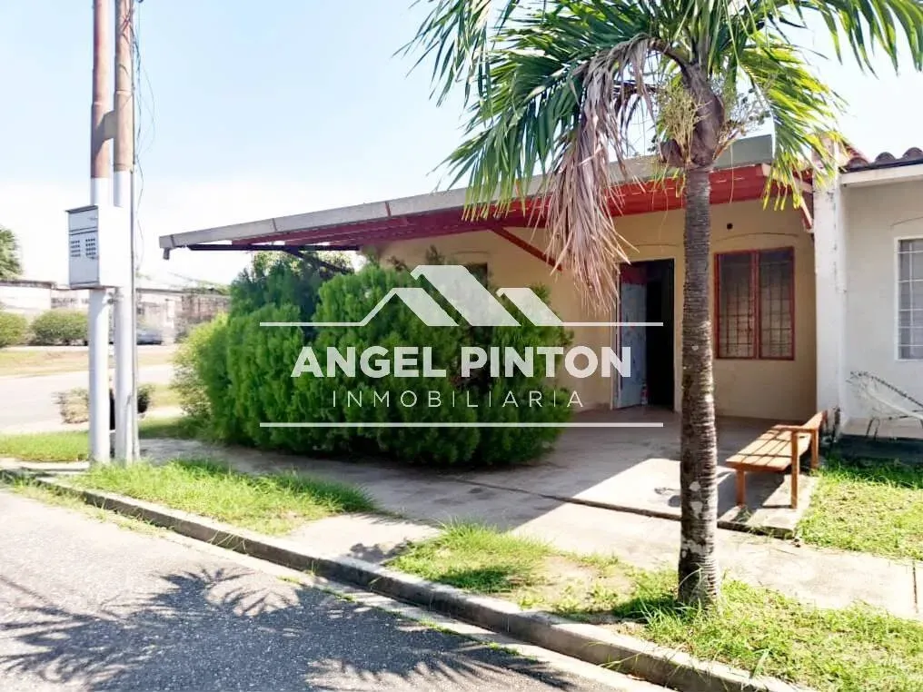 CASA VENTA AGUA CLARA ARAURE VENEZUELA API 10181