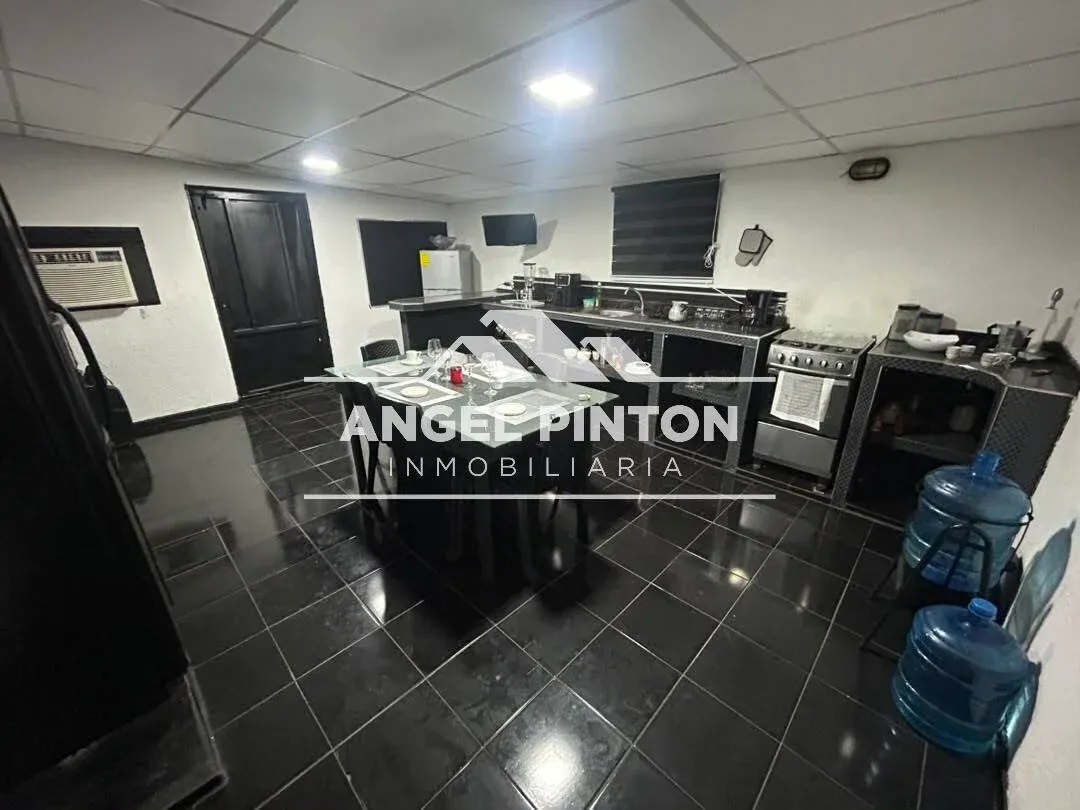 CASA VENTA LAS 40 CABIMAS VENEZUELA API 10184