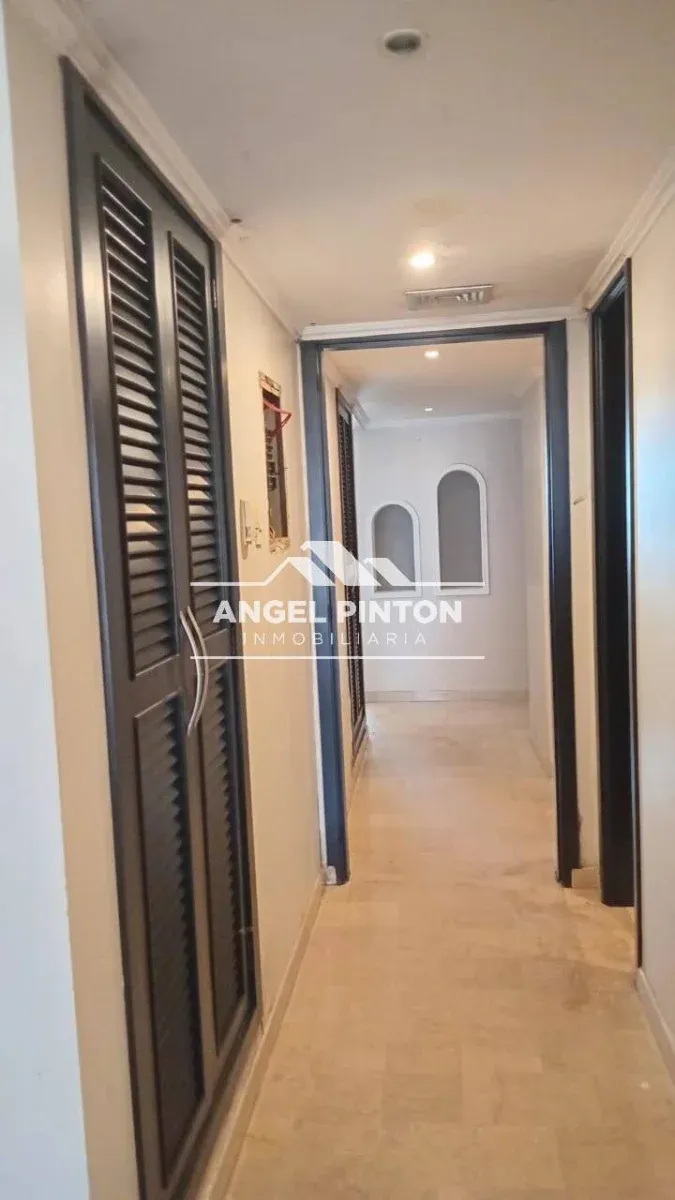 APARTAMENTO ALQUILER AV BELLA VISTA MARACAIBO VENEZUELA API 10183
