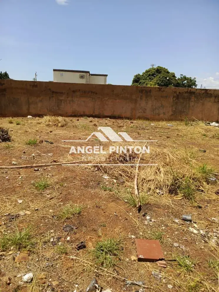TERRENO VENTA RAUL LEONI CON AV. 73B MARACAIBO VENEZUELA API 10192