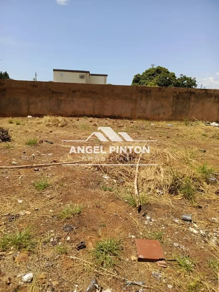 TERRENO VENTA RAUL LEONI CON AV. 73B MARACAIBO VENEZUELA API 10192