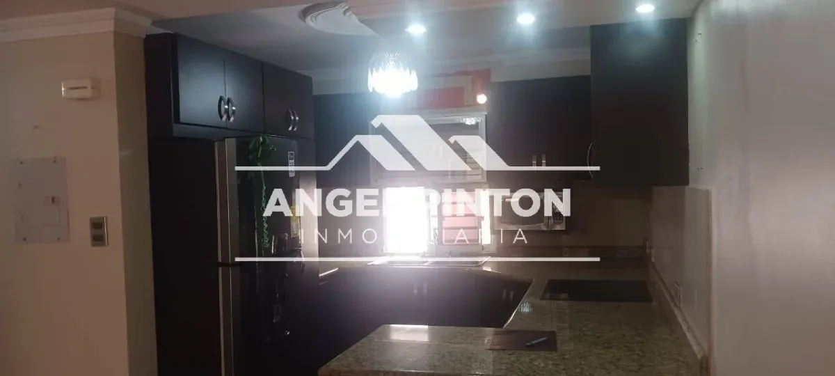 APARTAMENTO VENTA VILLA LUNA SAN FRANCISCO VENEZUELA API 10191