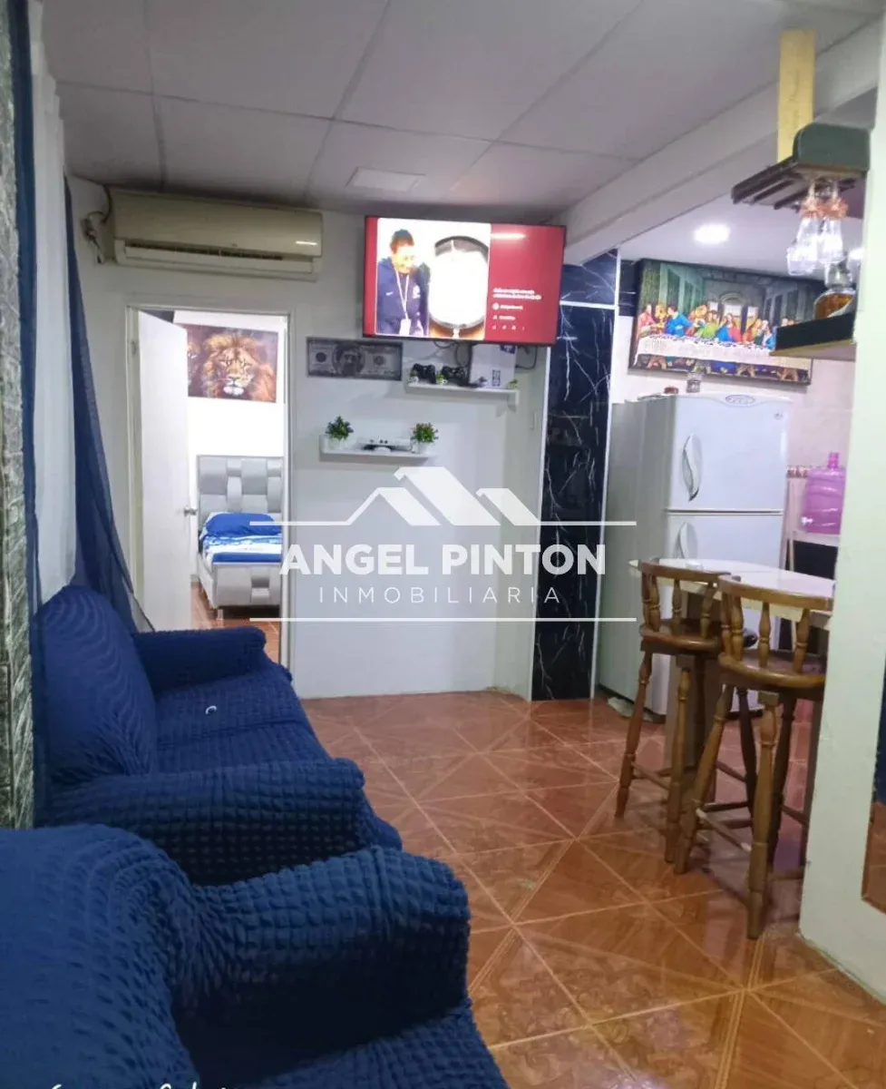 ANEXO VENTA CHAPELLIN CARACAS VENEZUELA API 10208