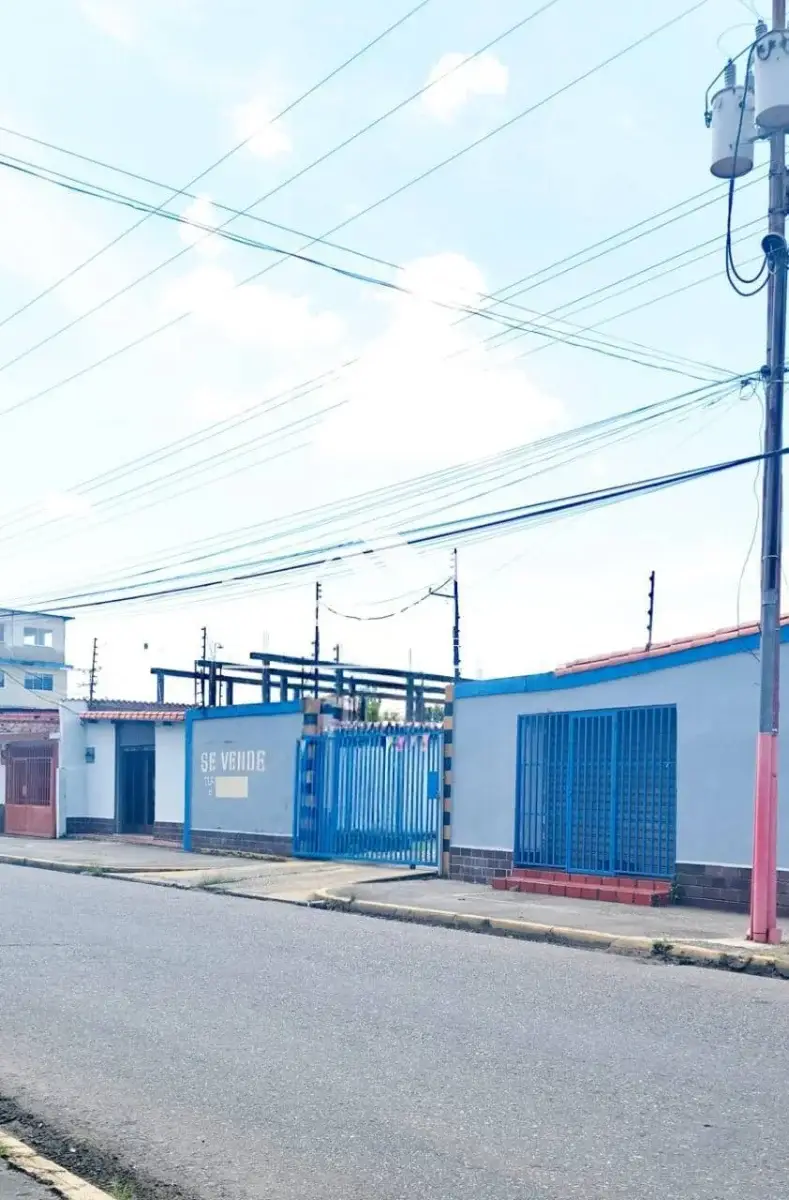 TERRENO / LOCALES VENTA/ALQUILER ACARIGUA PORTUGUESA VENEZUELA API 10207