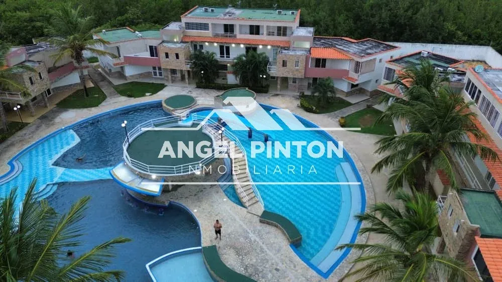 APARTAMENTO EN VENTA CHICHIRIVICHE ESTADO FALCON VENEZUELA API 9816