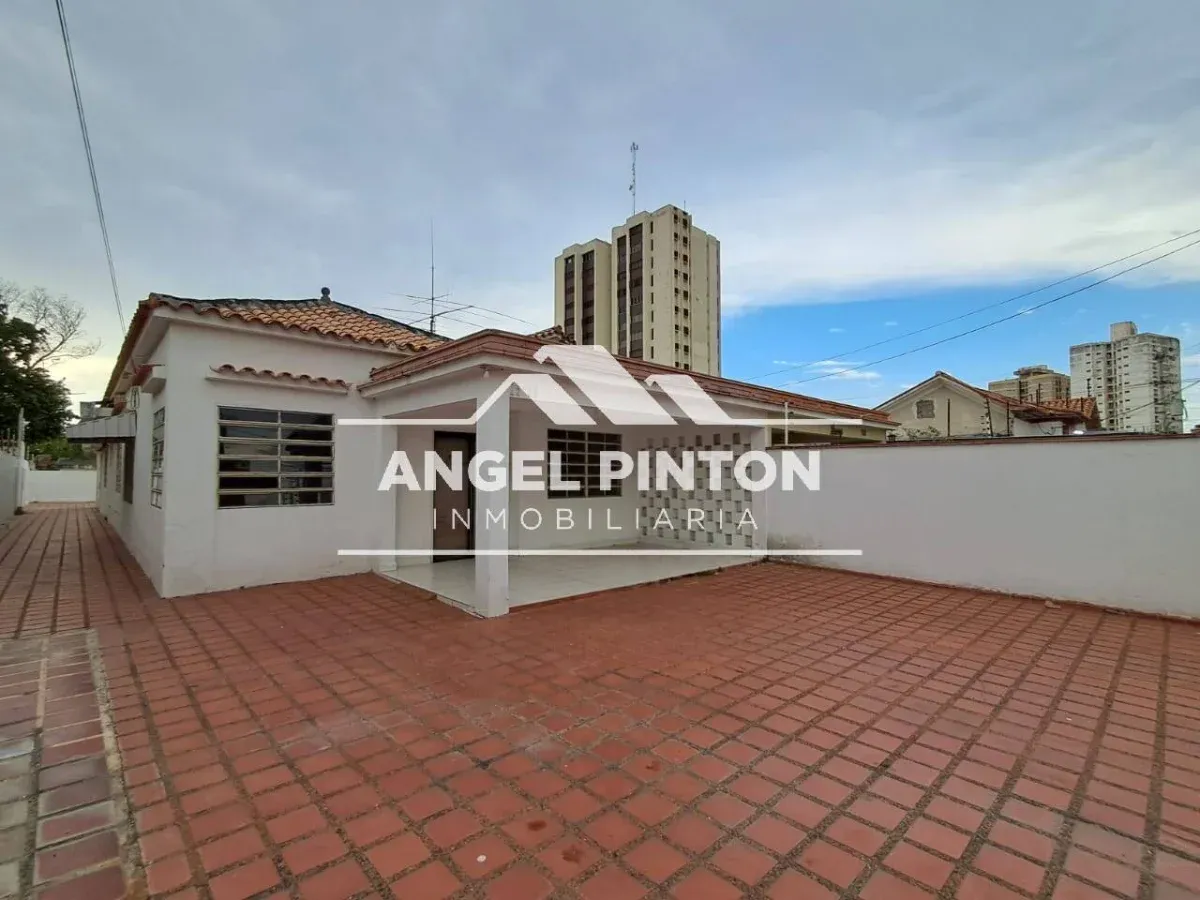 CASA COMERCIAL VENTA INDIO MARA MARACAIBO VENEZUELA API 10227