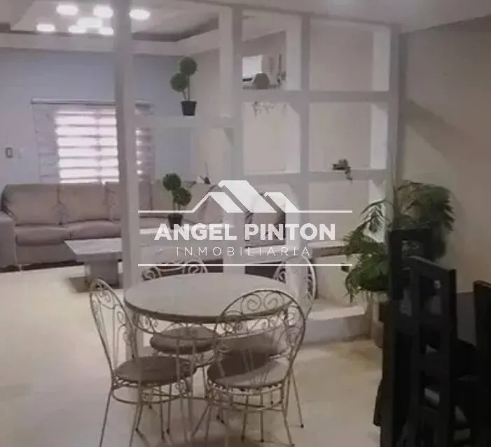 CASA VENTA SAN FRANCISCO VENEZUELA API 10256