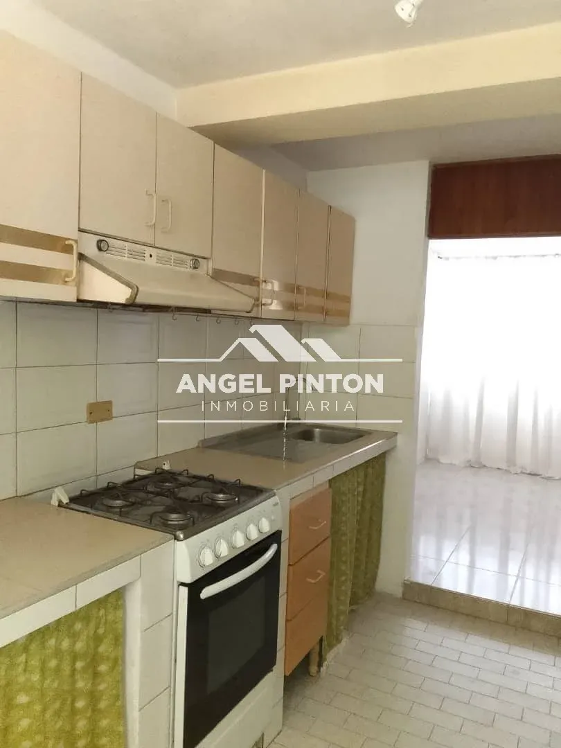 APARTAMENTO VENTA GRAN SABANA CABIMAS VENEZUELA API 102550