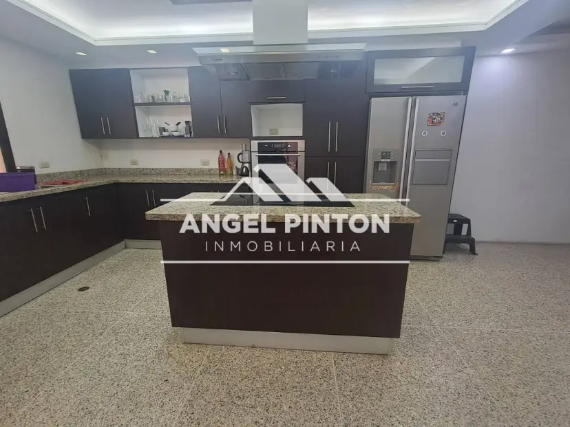 CASA ALQUILER SAN RAFAEL MARACAIBO VENEZUELA API 10249