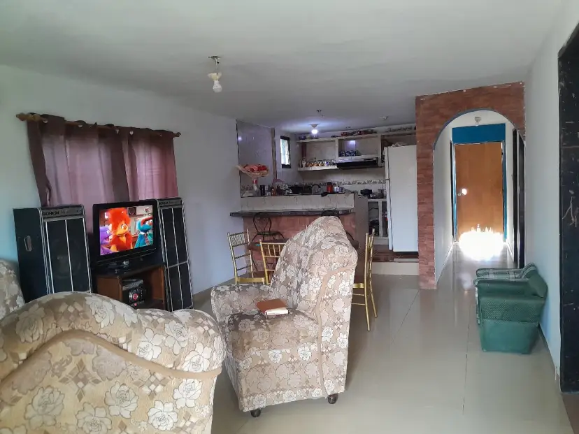 Casa San Diego 