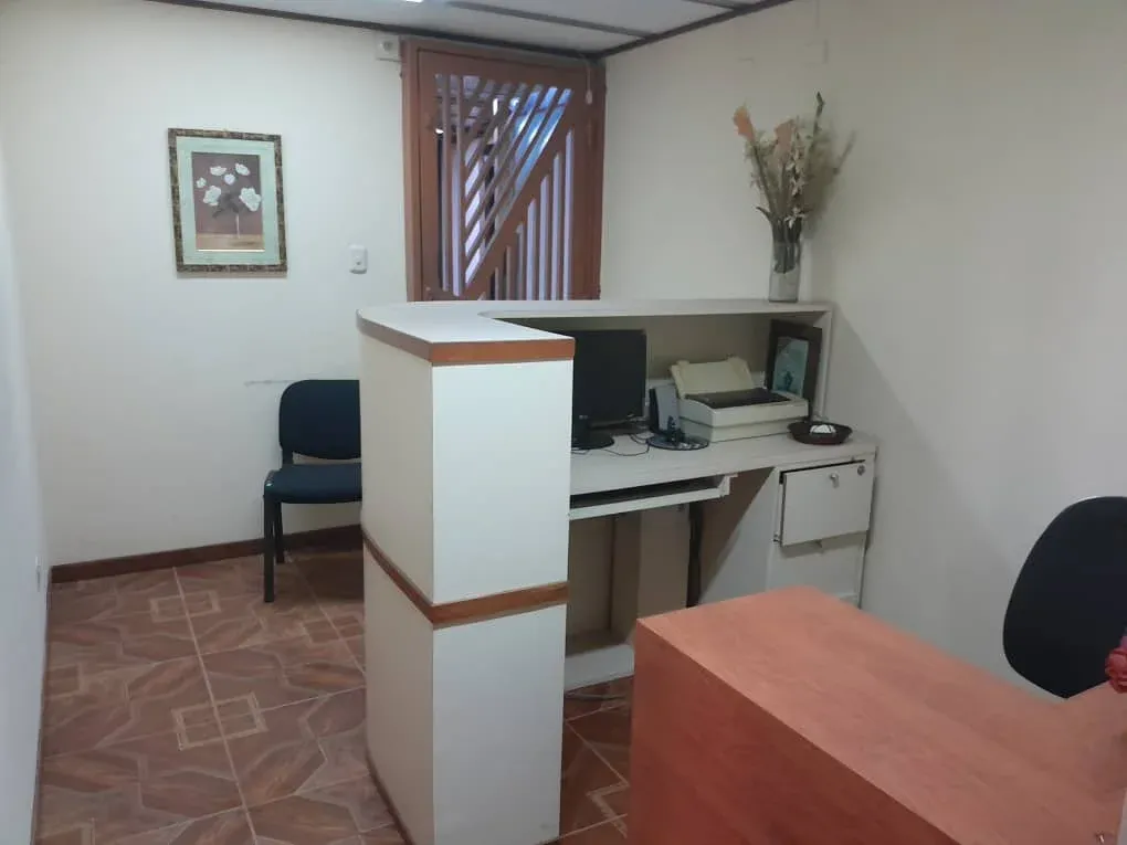  Oficina Torre Empesarial  - 4