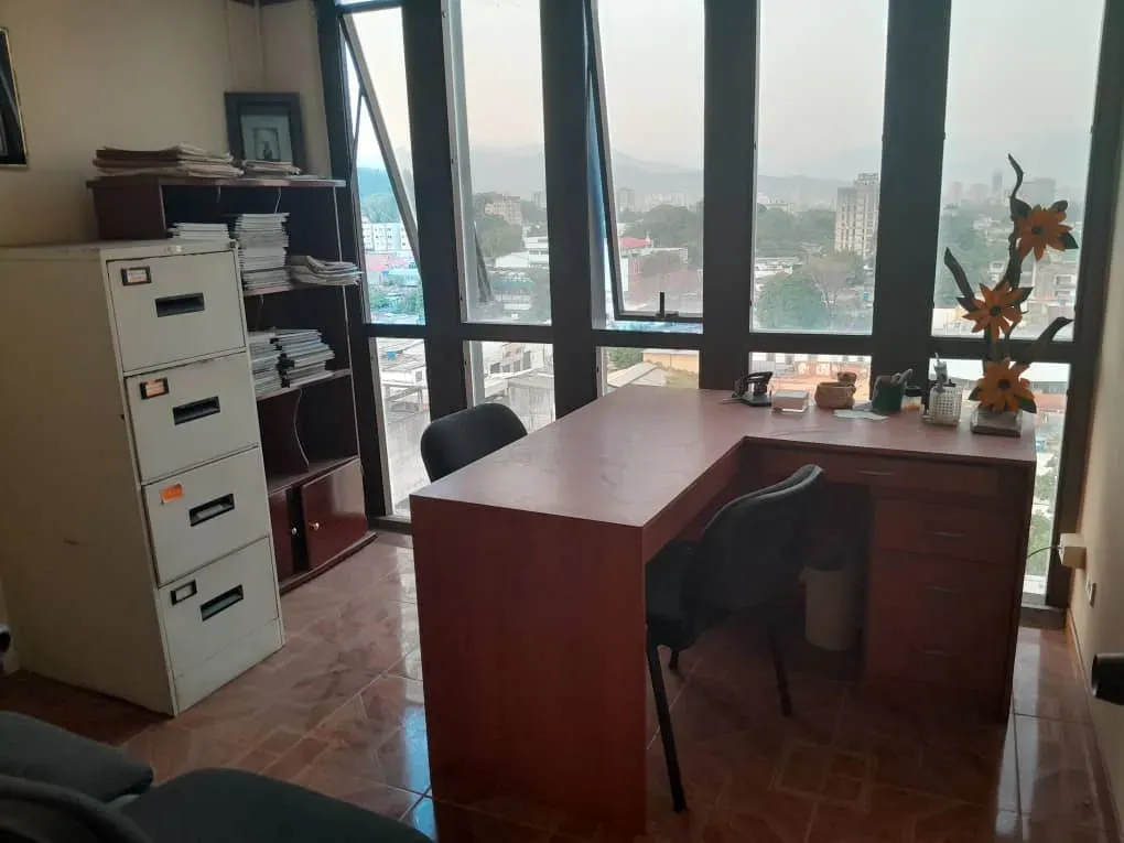  Oficina Torre Empesarial  - 5