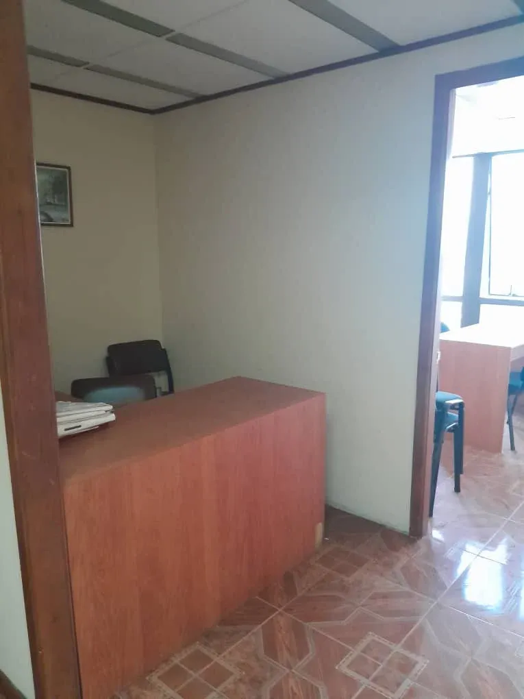  Oficina Torre Empesarial  - 9