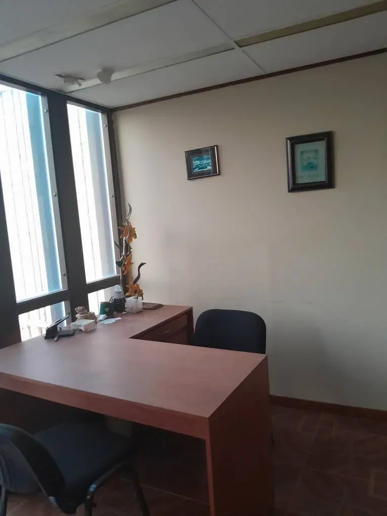  Oficina Torre Empesarial  - 11