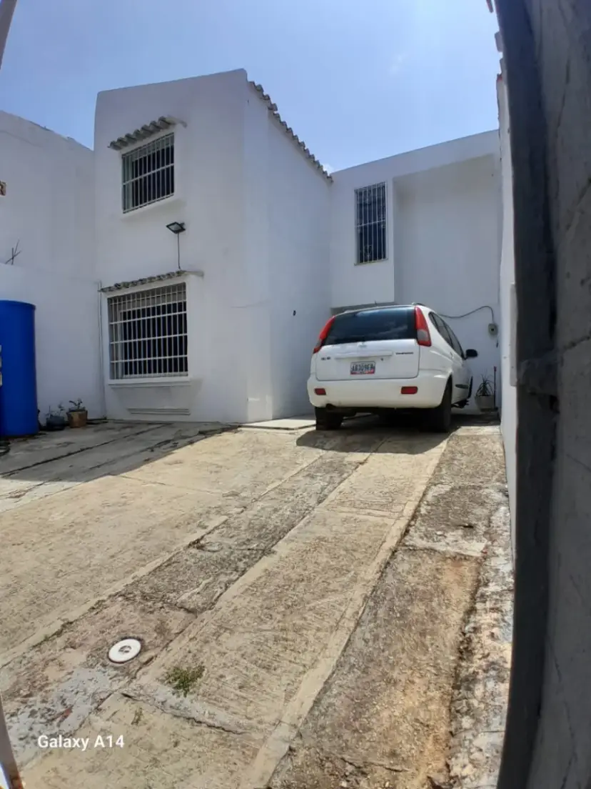 Casa Esmeralda 