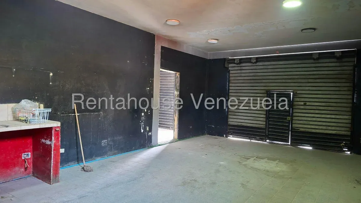 Casa con locales comerciales en venta. Casa para terminar de construir. Zona oeste de Barquisimeto - 21