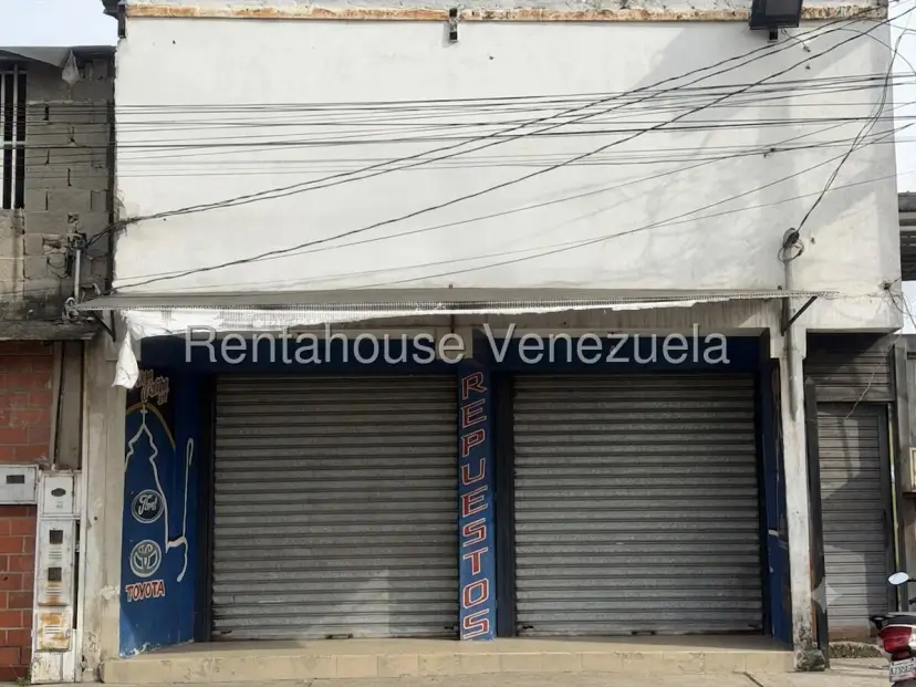 Local Comercial en Venta. Calle 42