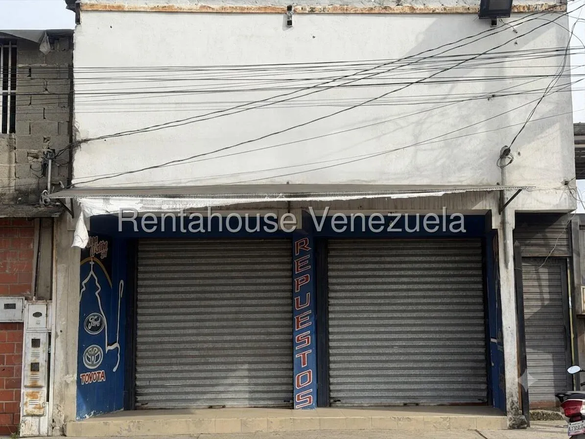 Local Comercial en Venta. Calle 42