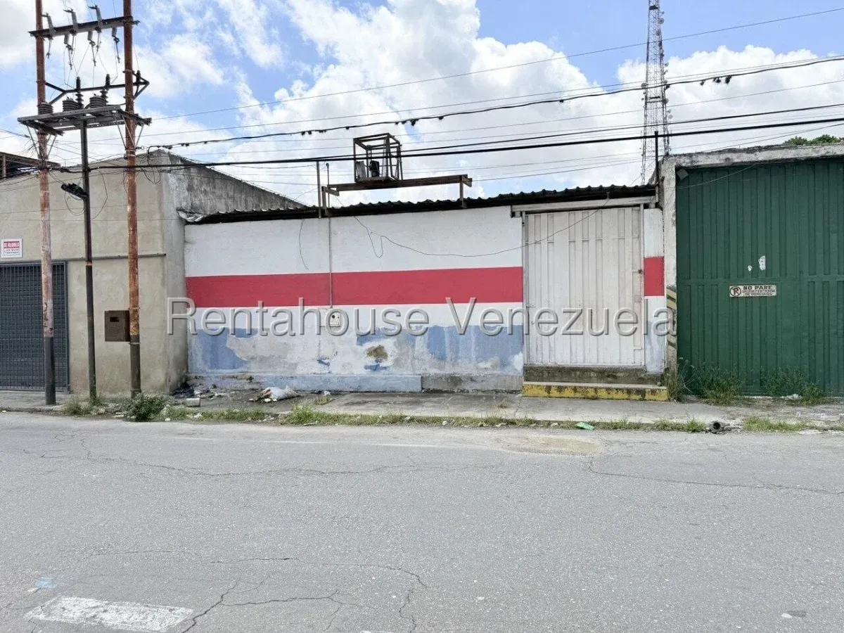 Local Comercial en venta. Zona Centro Barquisimeto 