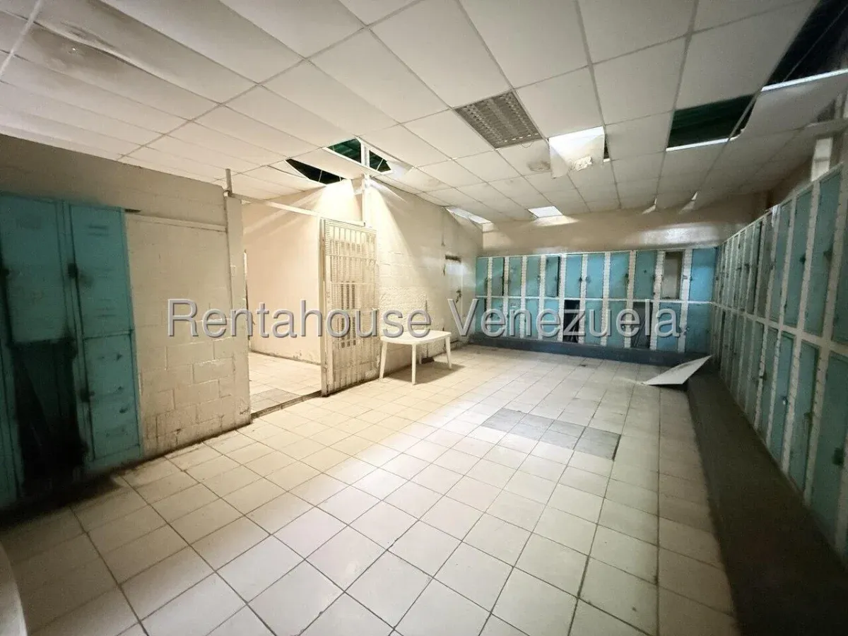 Local Comercial en venta. Zona Centro Barquisimeto  - 3