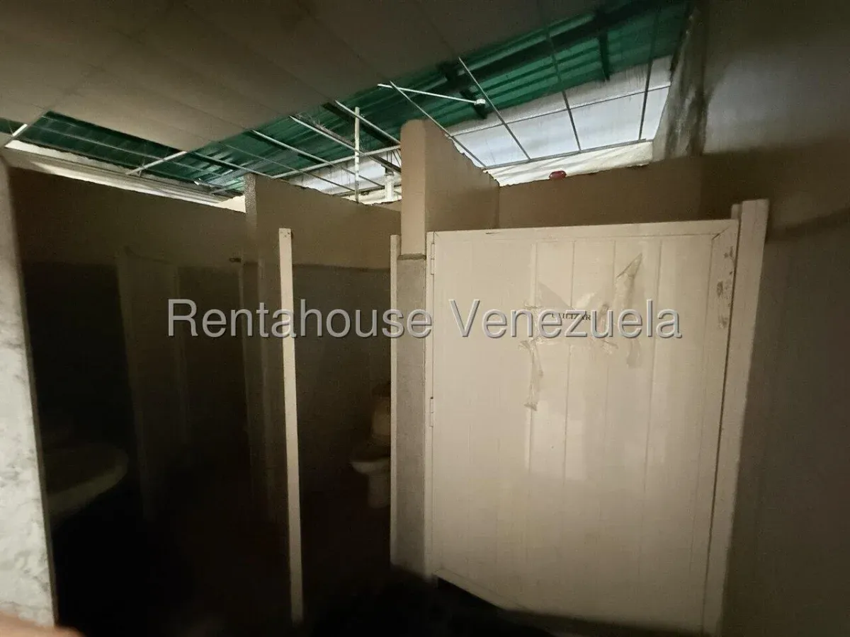 Local Comercial en venta. Zona Centro Barquisimeto  - 4