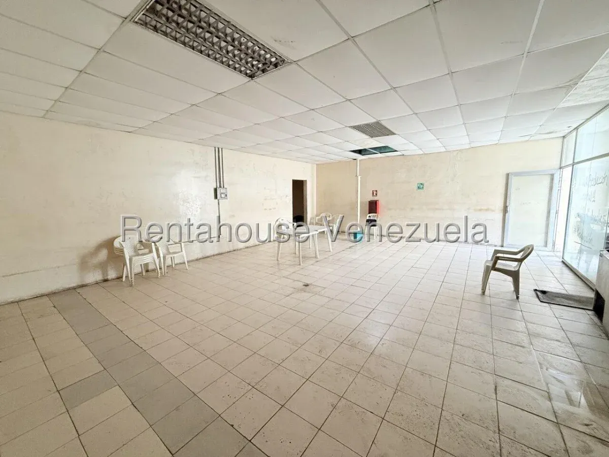 Local Comercial en venta. Zona Centro Barquisimeto  - 6