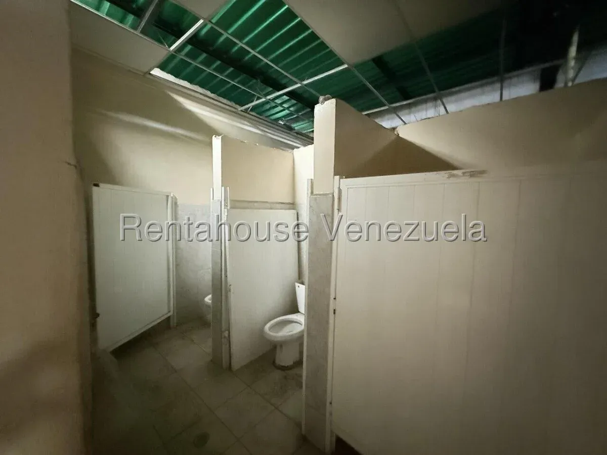 Local Comercial en venta. Zona Centro Barquisimeto  - 7