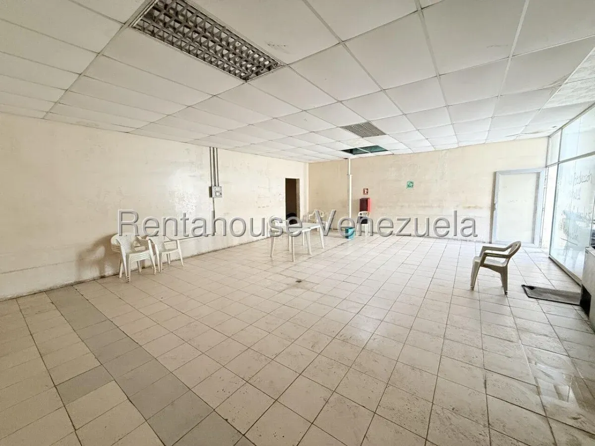 Local Comercial en venta. Zona Centro Barquisimeto  - 8
